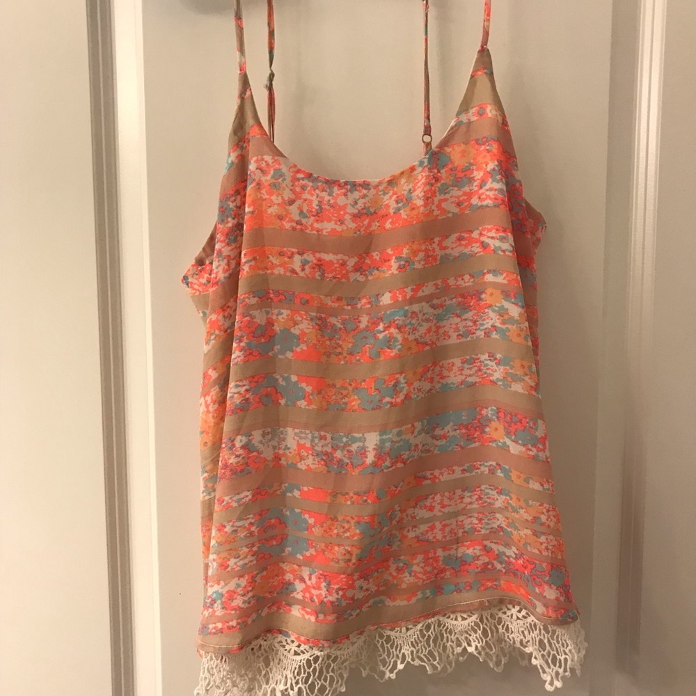 Paper Crane lightweight Tank